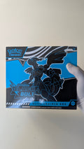 Black Bolt Elite Trainer Box - SV: Black Bolt (BLK)